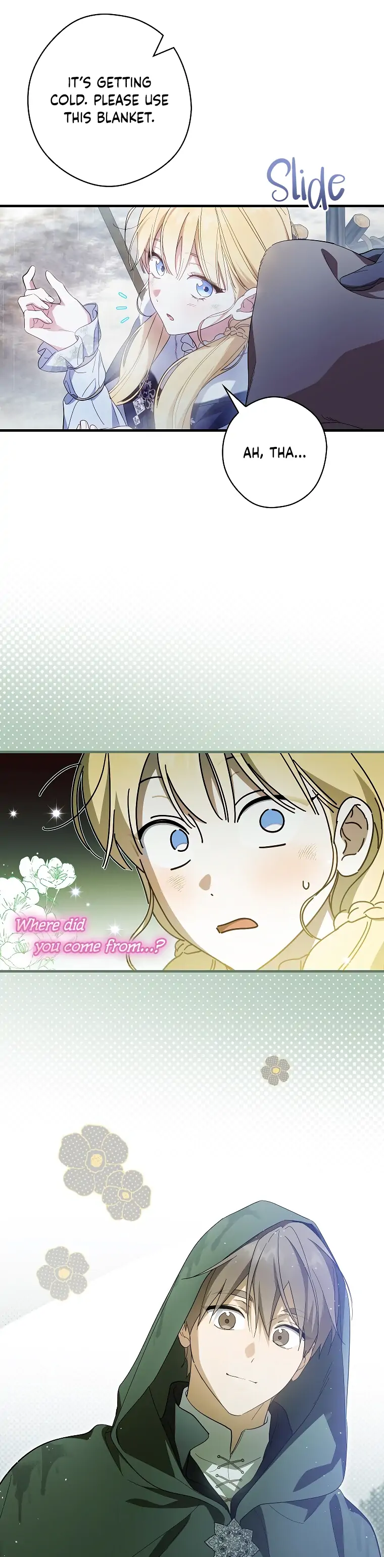 How To Win My Husband Over chapter 63 page 21