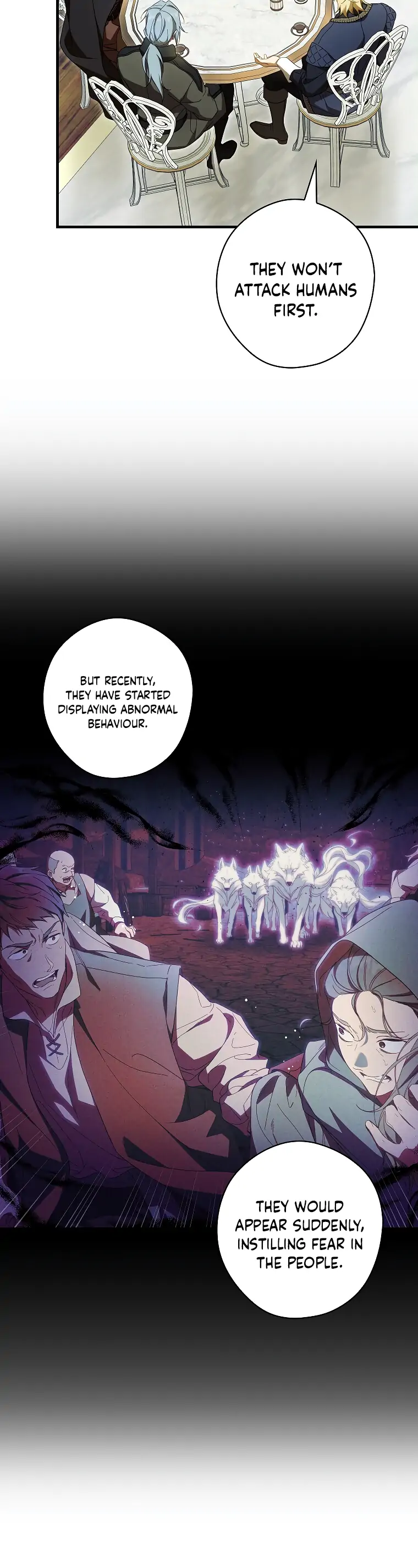 How To Win My Husband Over chapter 63 page 3