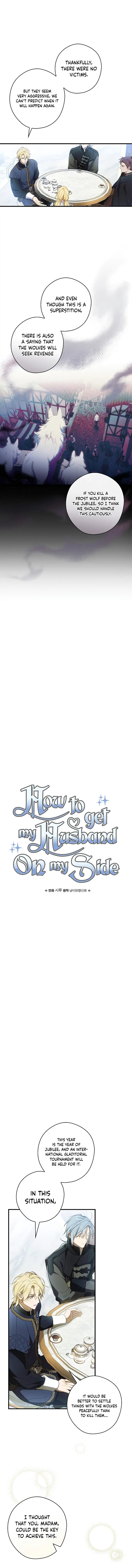 How To Win My Husband Over chapter 63 page 4