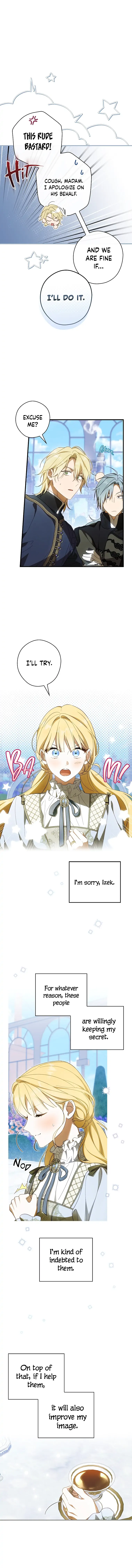 How To Win My Husband Over chapter 63 page 7