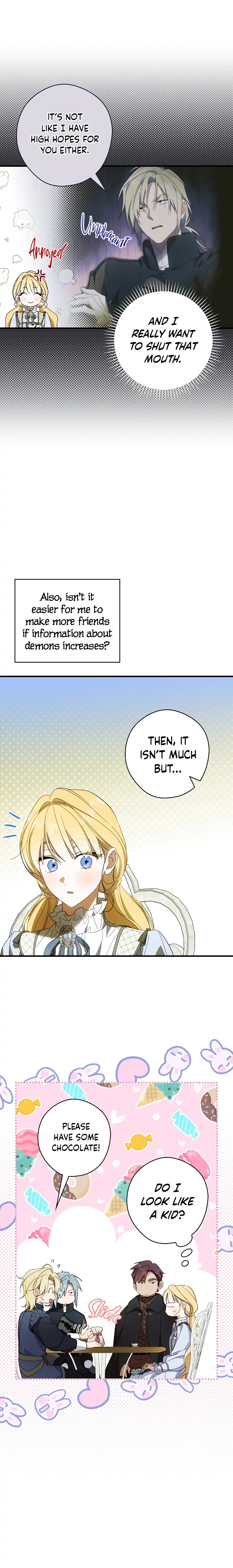 How To Win My Husband Over chapter 63 page 8