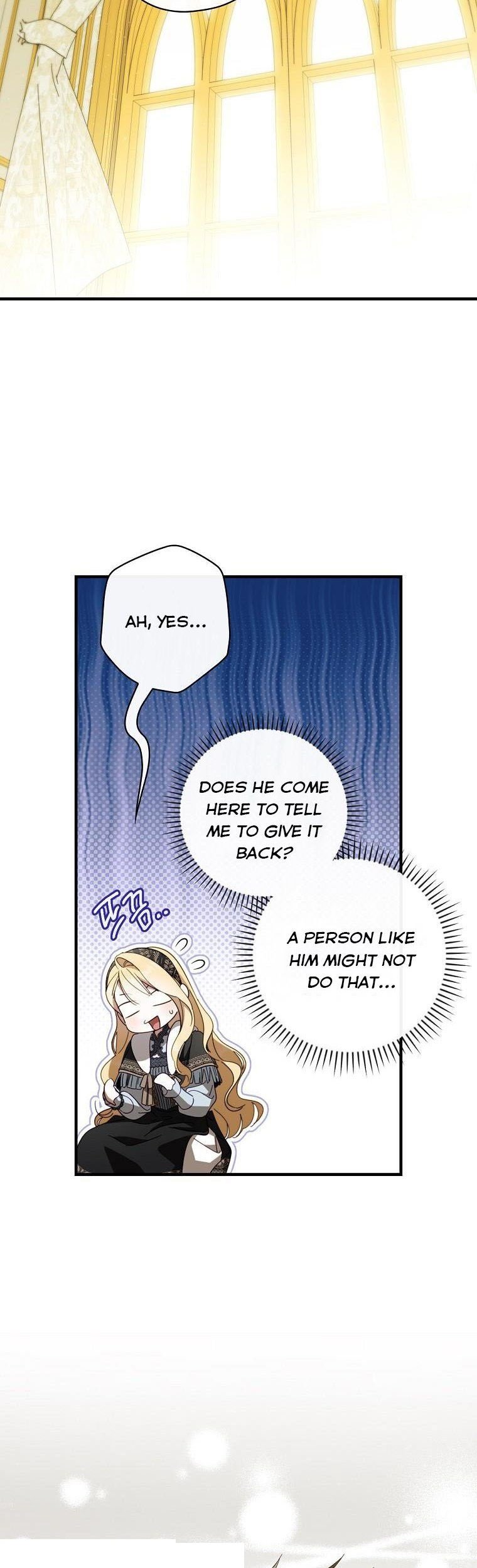 How To Win My Husband Over chapter 66.5 page 10