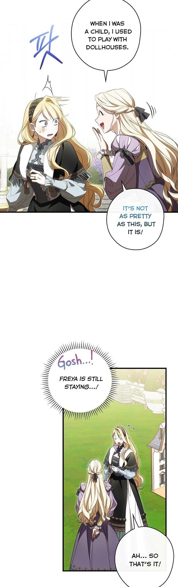 How To Win My Husband Over chapter 67.5 page 15