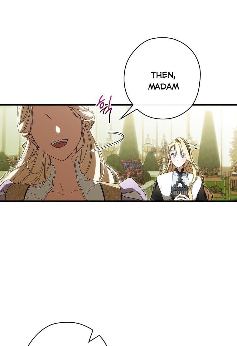 How To Win My Husband Over chapter 67.5 page 18