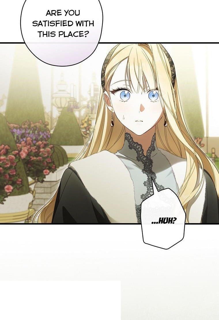 How To Win My Husband Over chapter 67.5 page 19