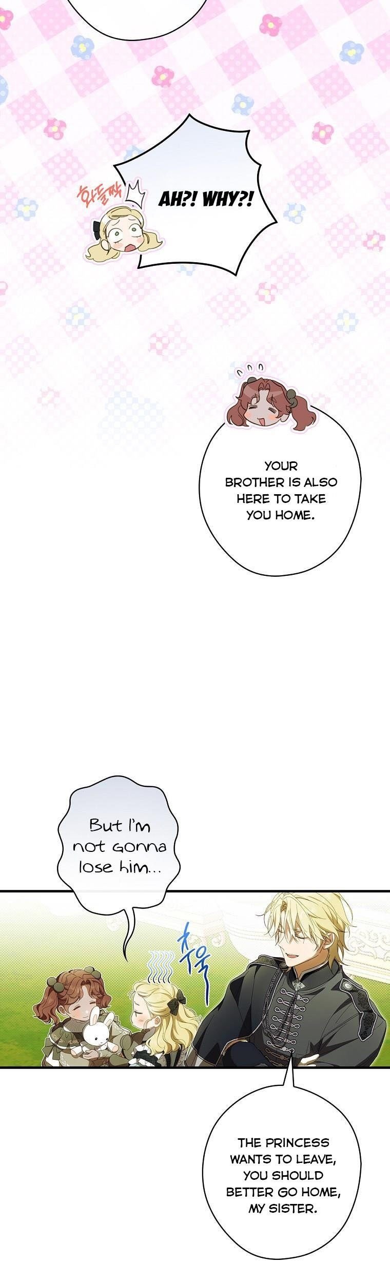 How To Win My Husband Over chapter 67.5 page 9