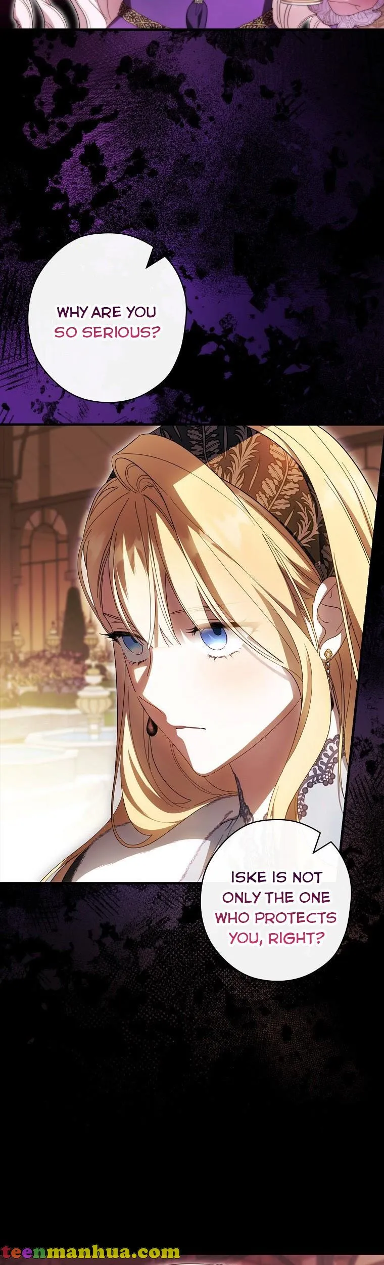 How To Win My Husband Over chapter 68.5 page 13