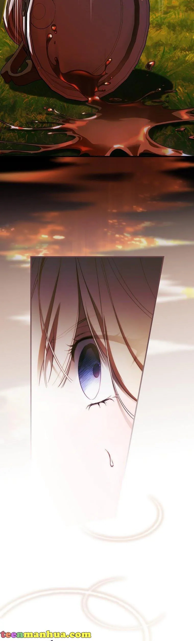 How To Win My Husband Over chapter 68.5 page 19