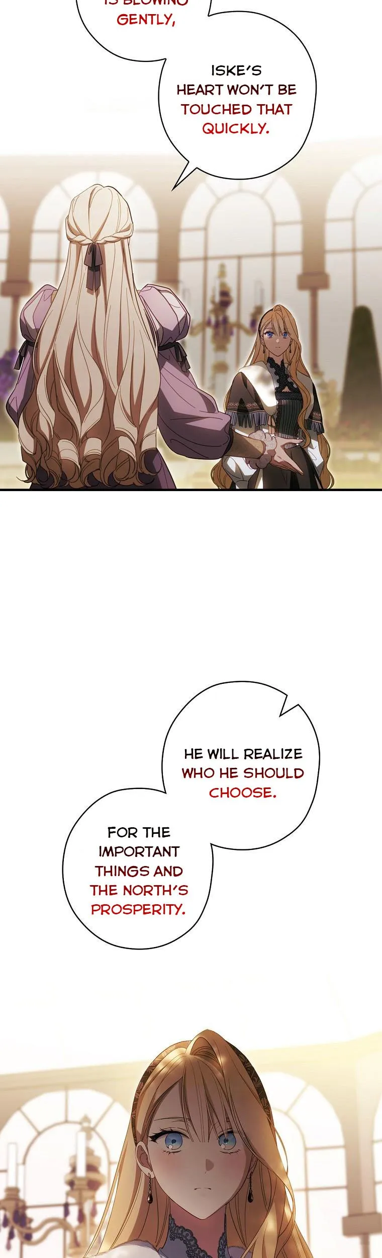 How To Win My Husband Over chapter 68.5 page 5