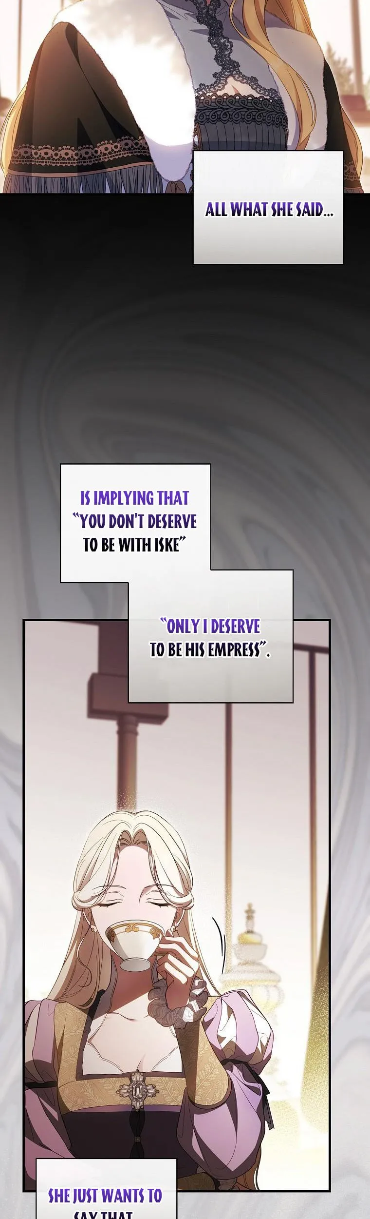 How To Win My Husband Over chapter 68.5 page 6