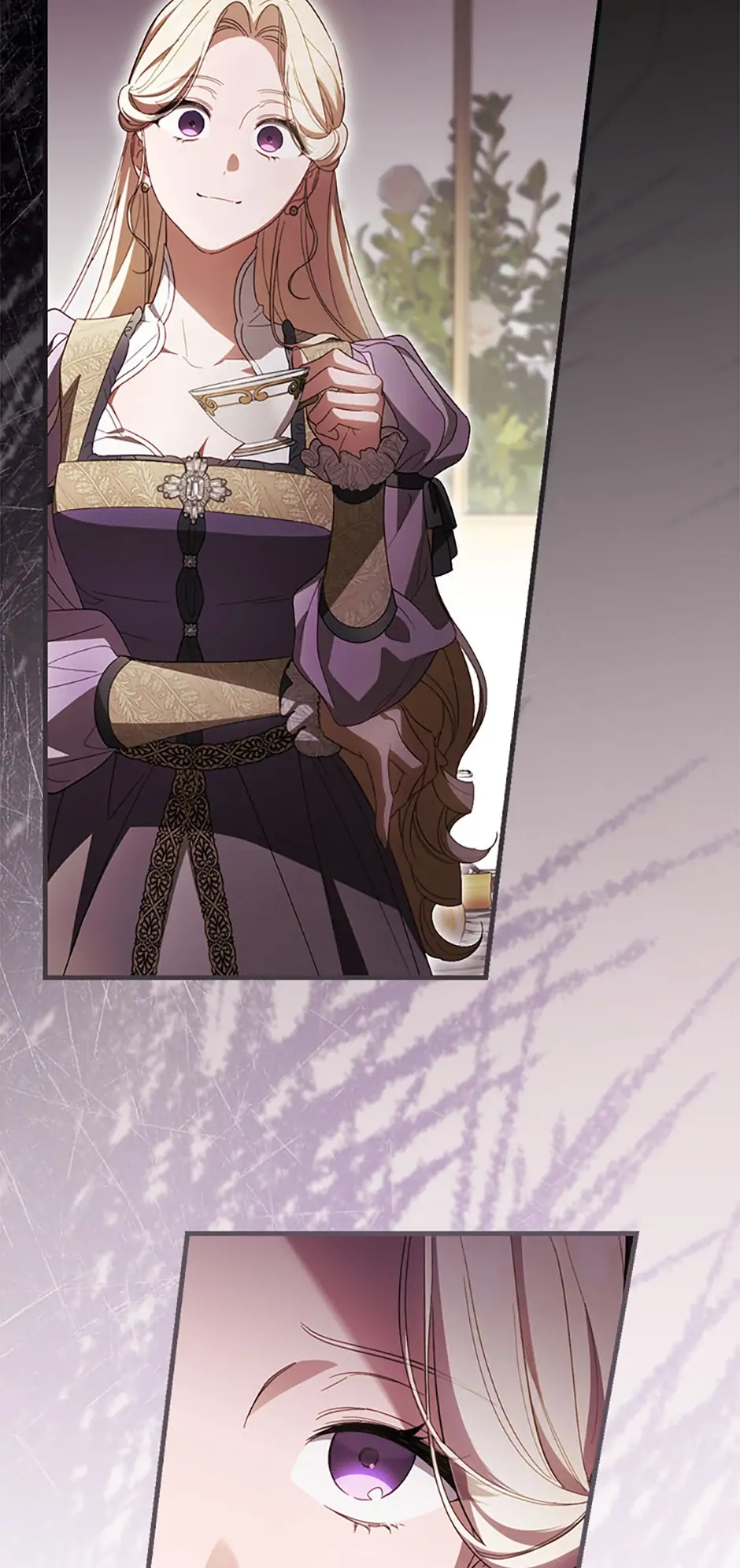 How To Win My Husband Over chapter 68 page 11