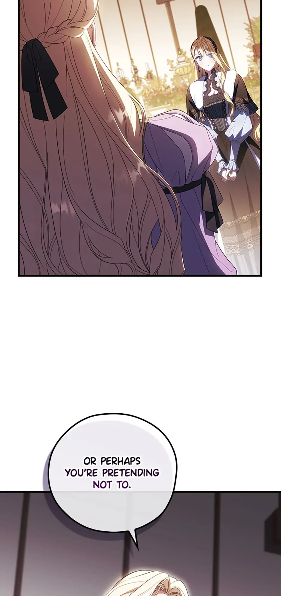 How To Win My Husband Over chapter 68 page 13