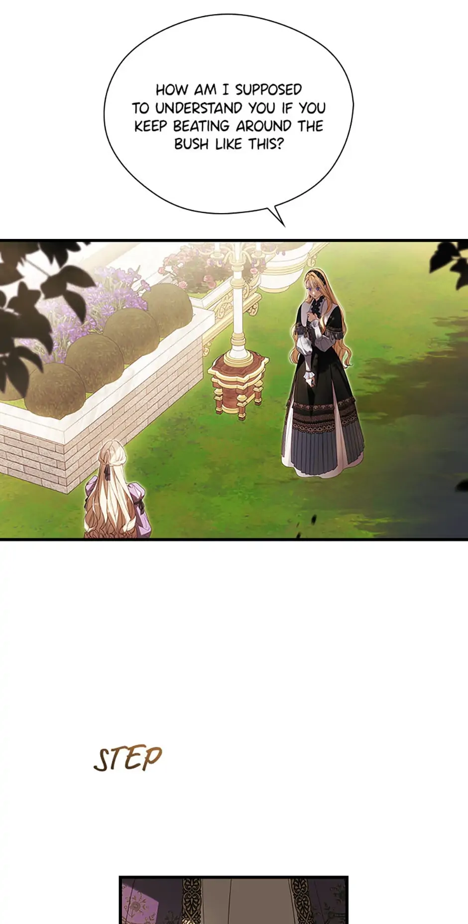 How To Win My Husband Over chapter 68 page 16