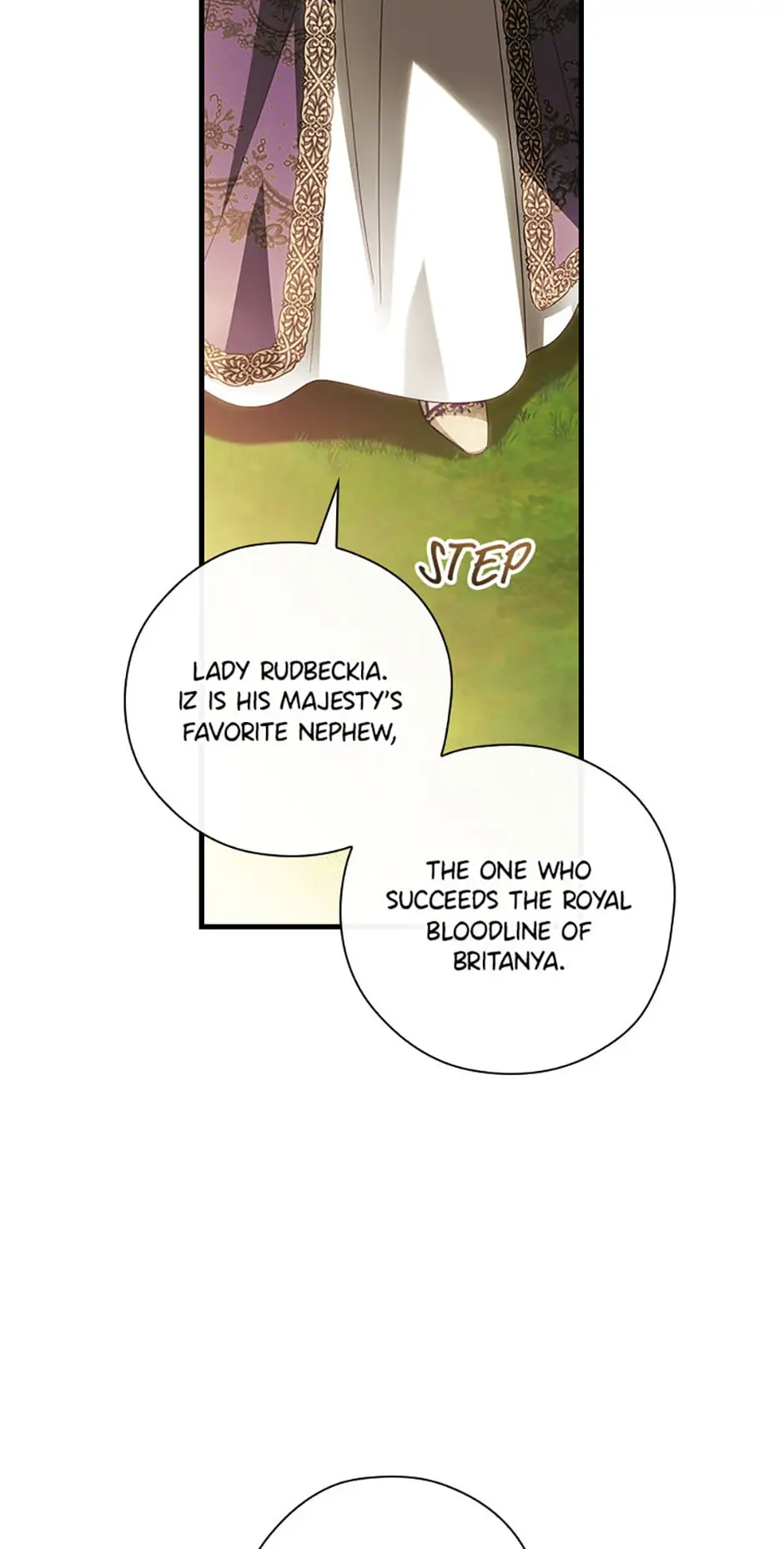 How To Win My Husband Over chapter 68 page 17