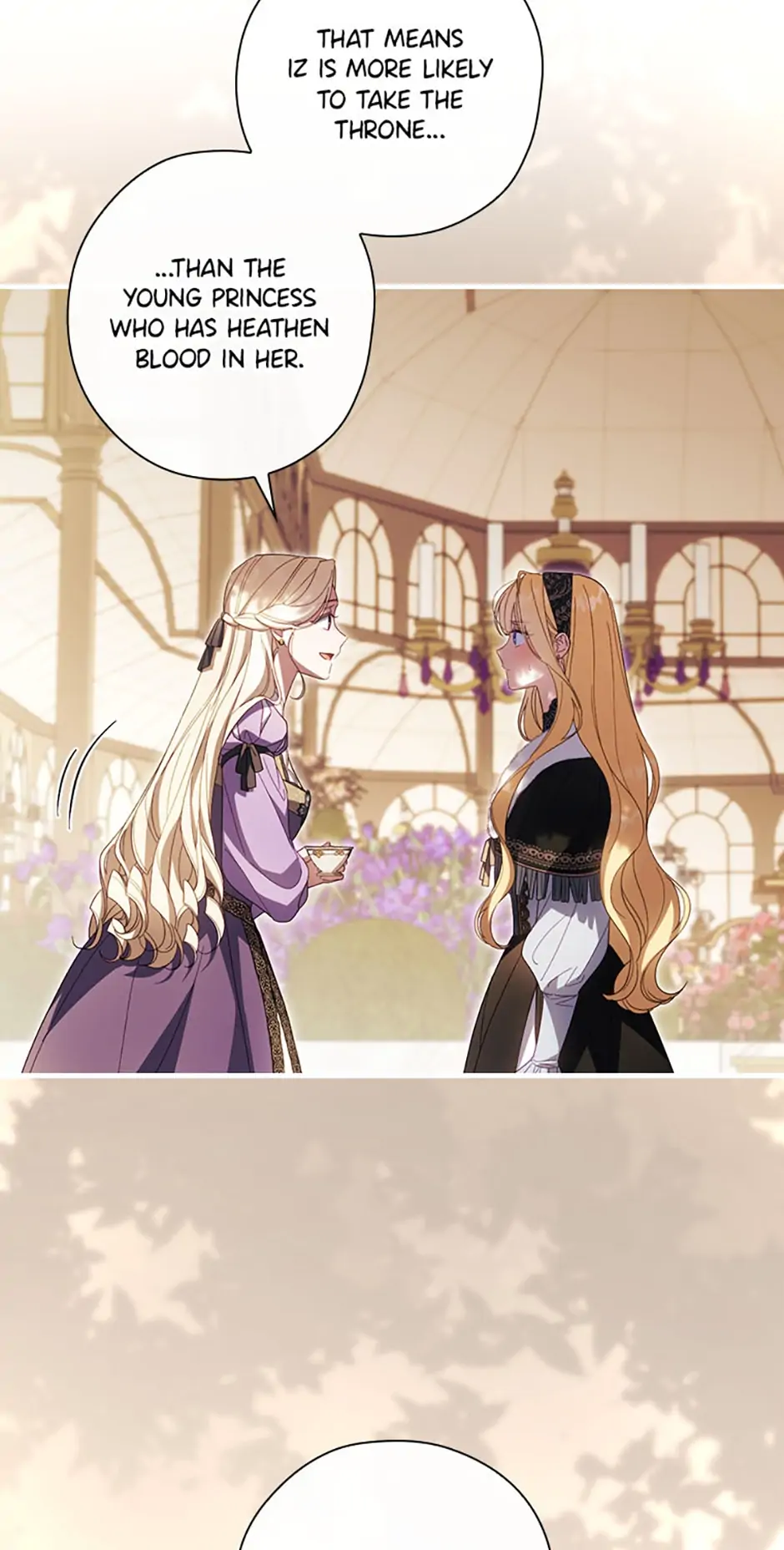 How To Win My Husband Over chapter 68 page 18