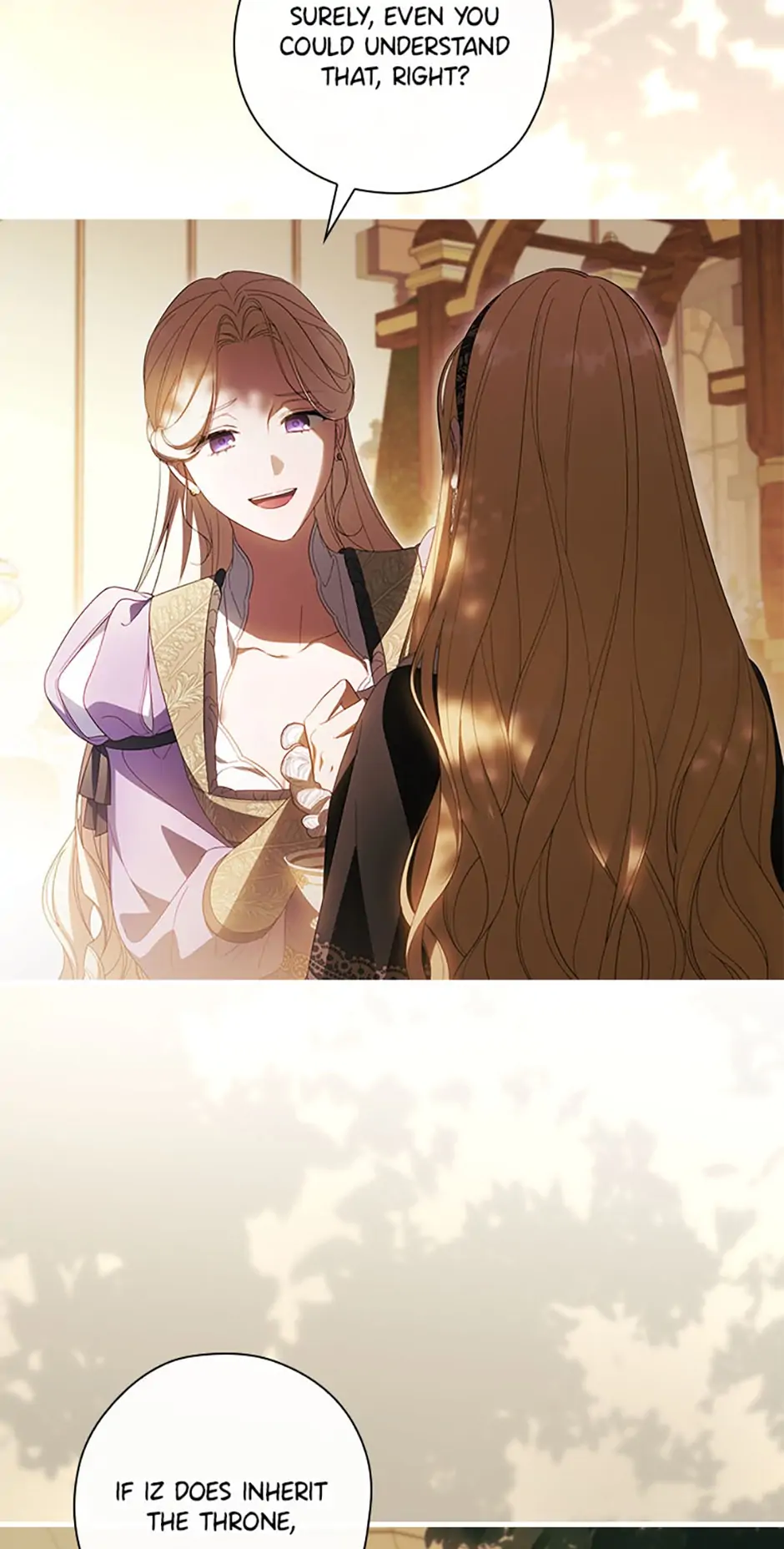 How To Win My Husband Over chapter 68 page 19