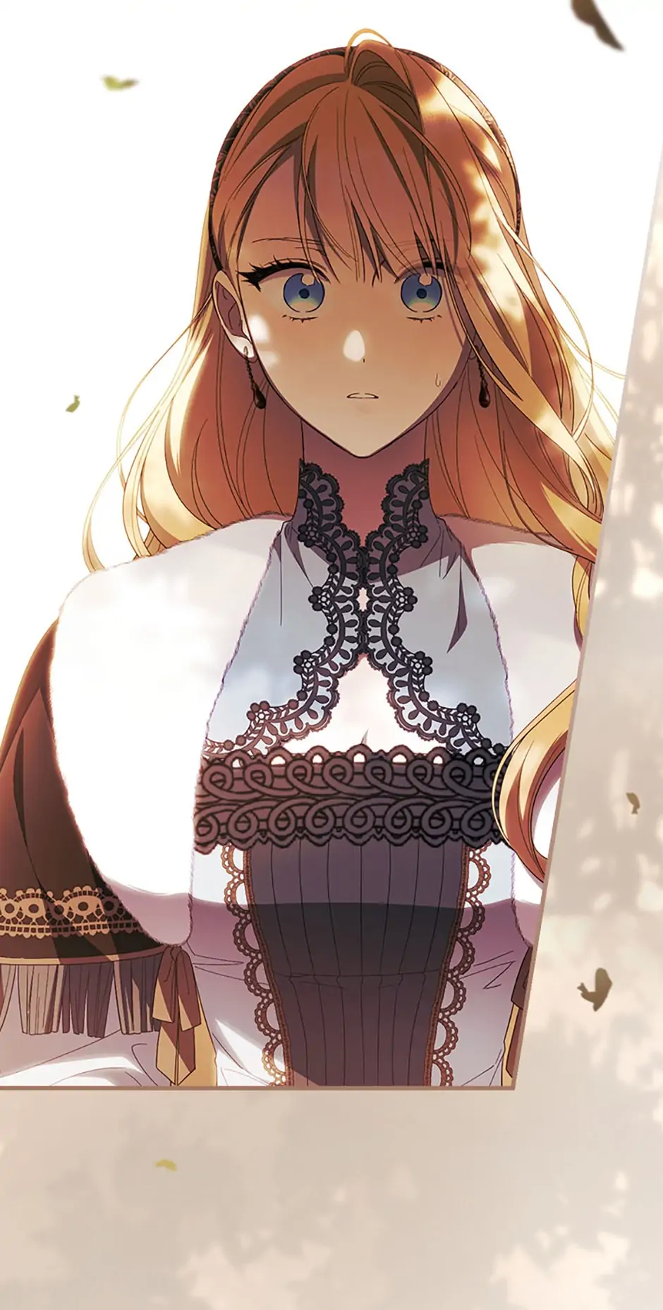 How To Win My Husband Over chapter 68 page 21