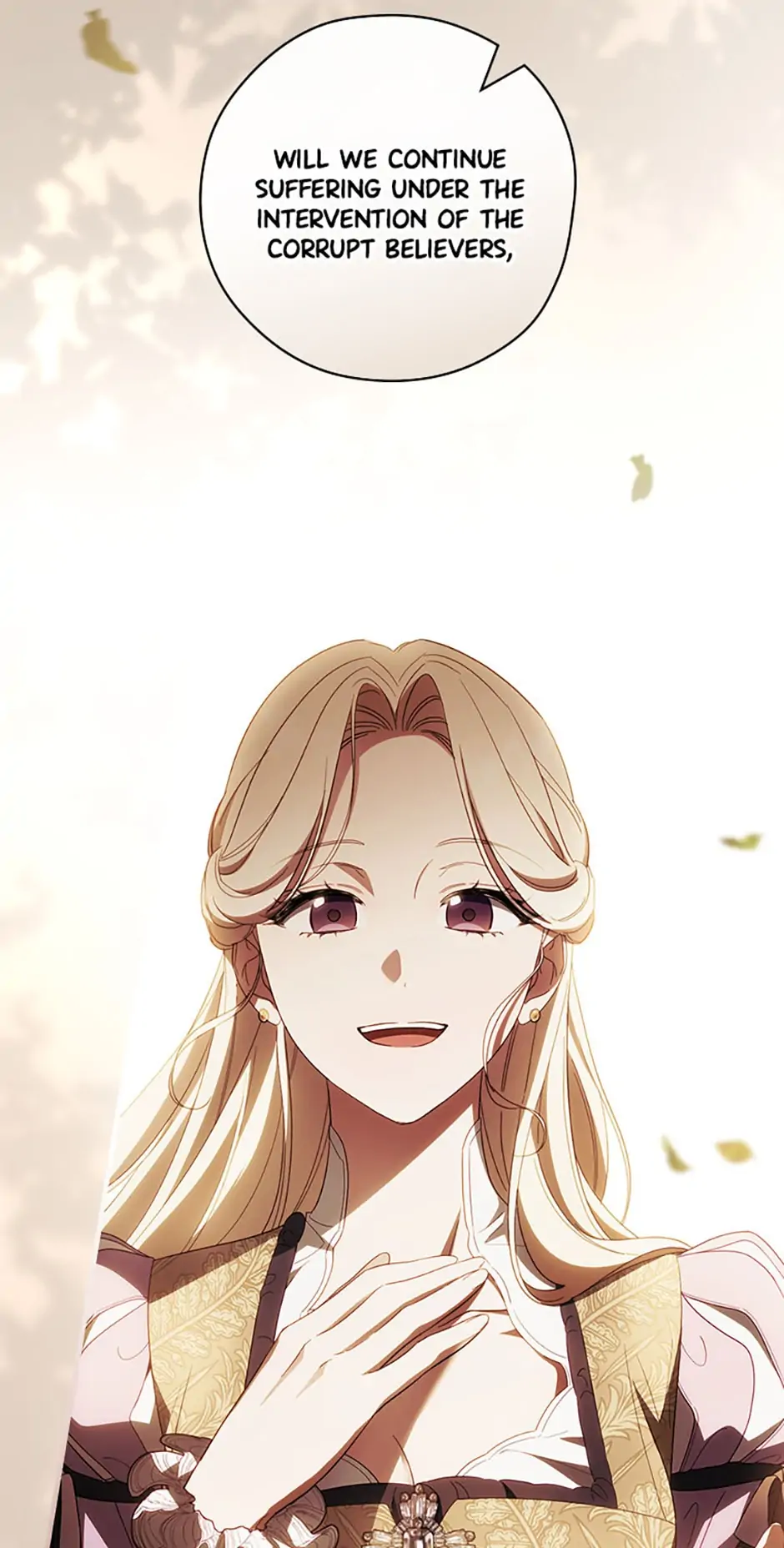 How To Win My Husband Over chapter 68 page 22