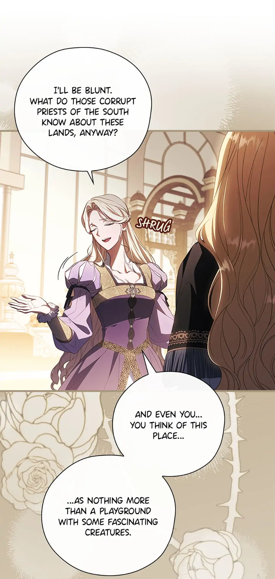 How To Win My Husband Over chapter 68 page 26