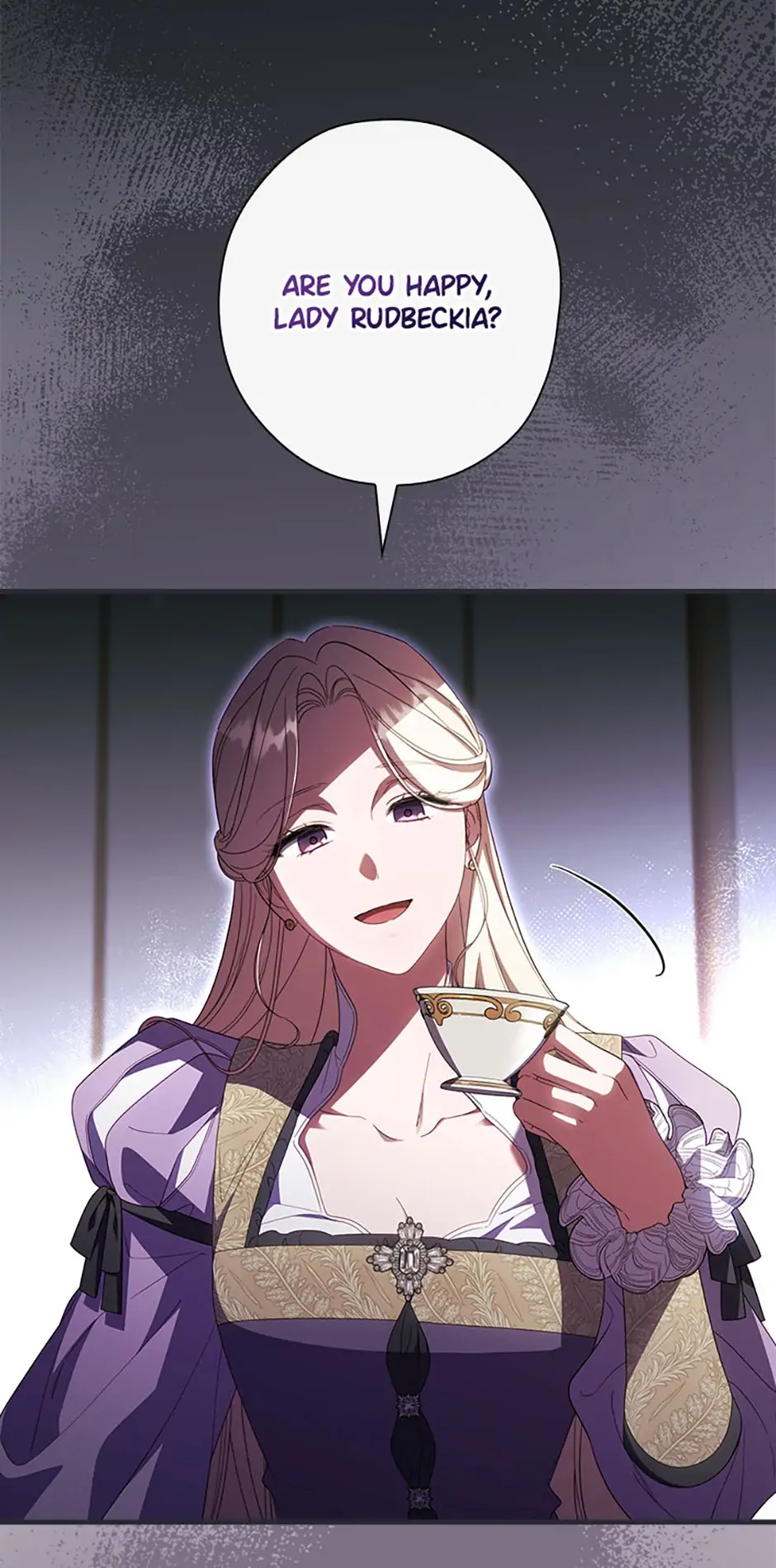 How To Win My Husband Over chapter 68 page 3