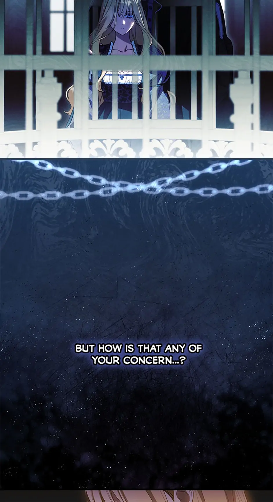 How To Win My Husband Over chapter 68 page 38