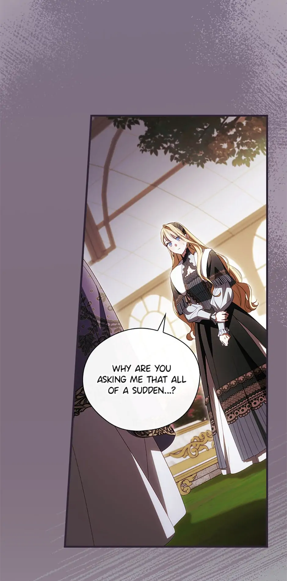 How To Win My Husband Over chapter 68 page 4