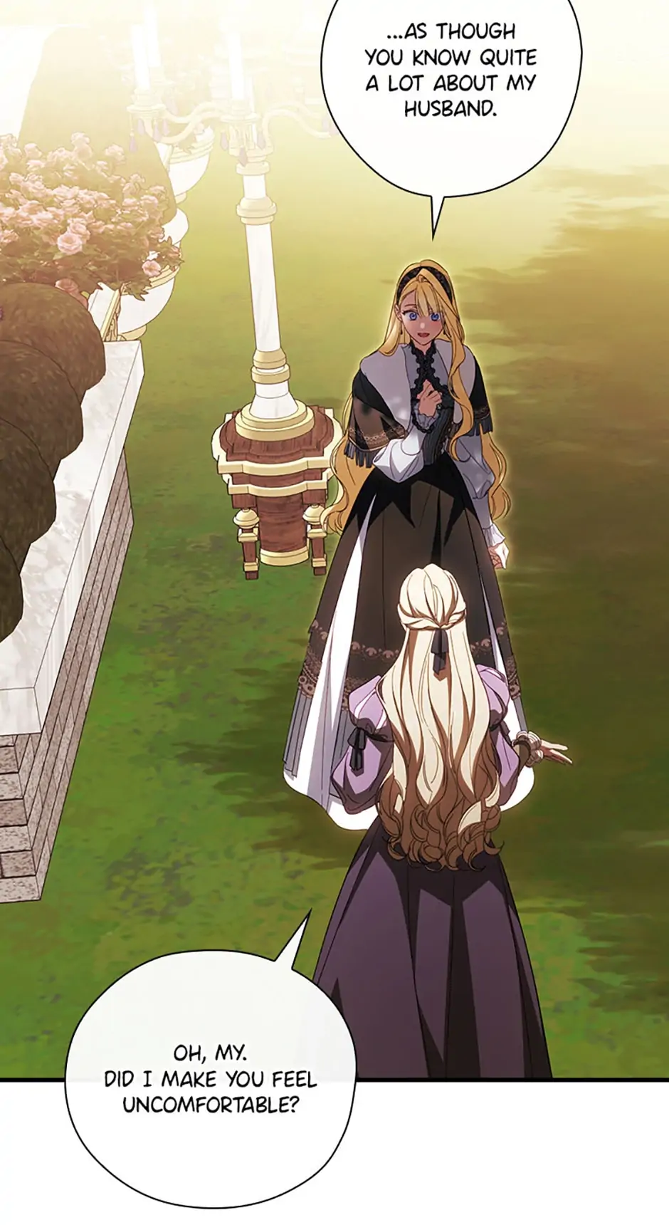 How To Win My Husband Over chapter 68 page 40