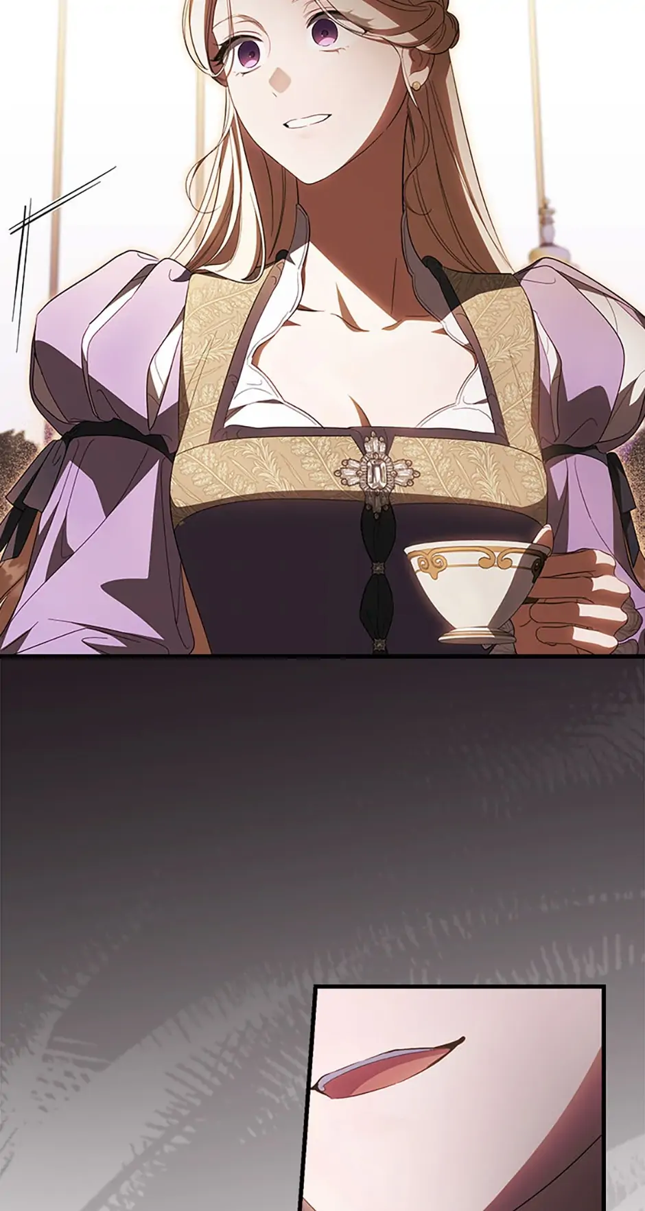 How To Win My Husband Over chapter 68 page 43