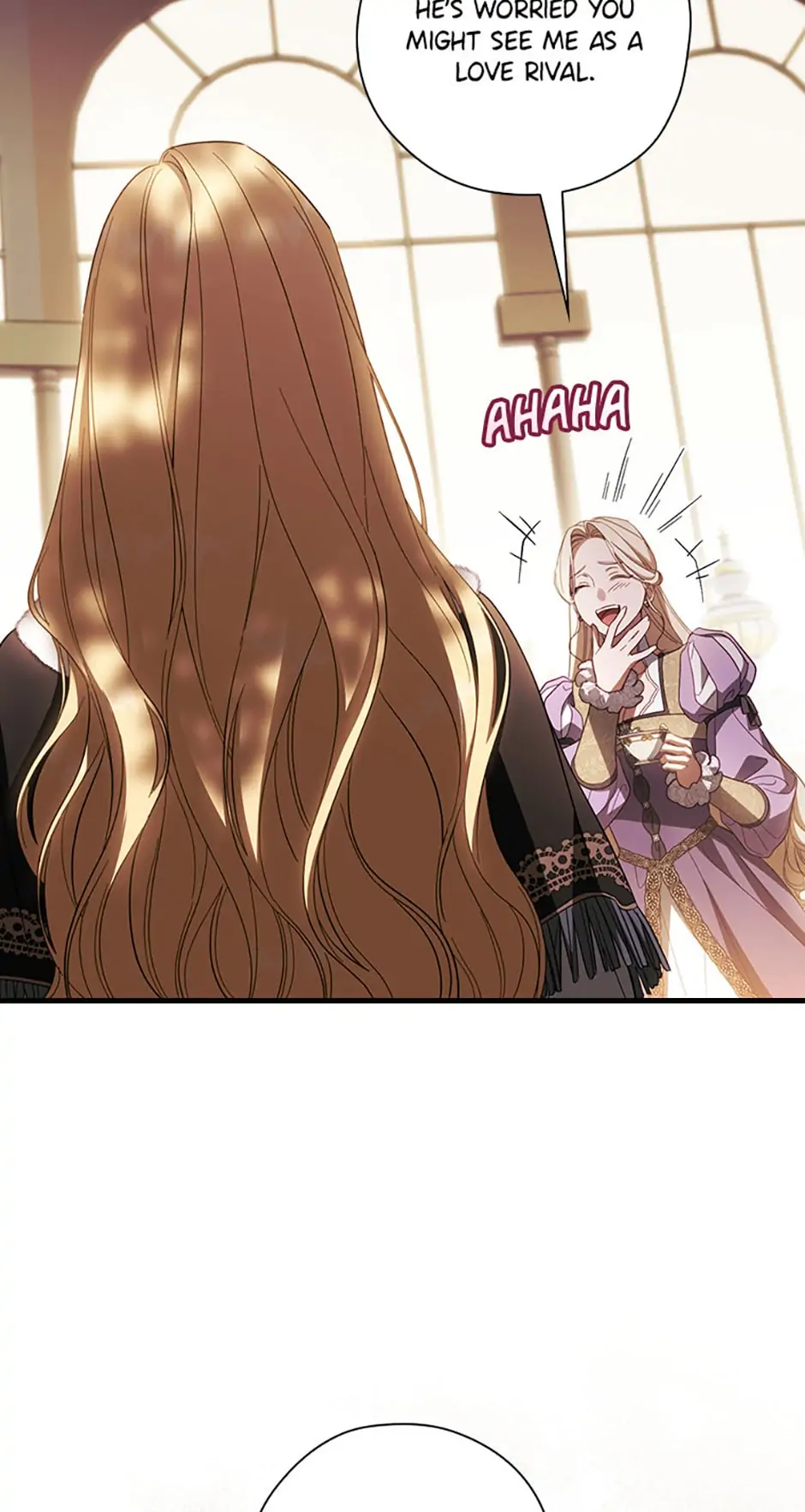 How To Win My Husband Over chapter 68 page 45