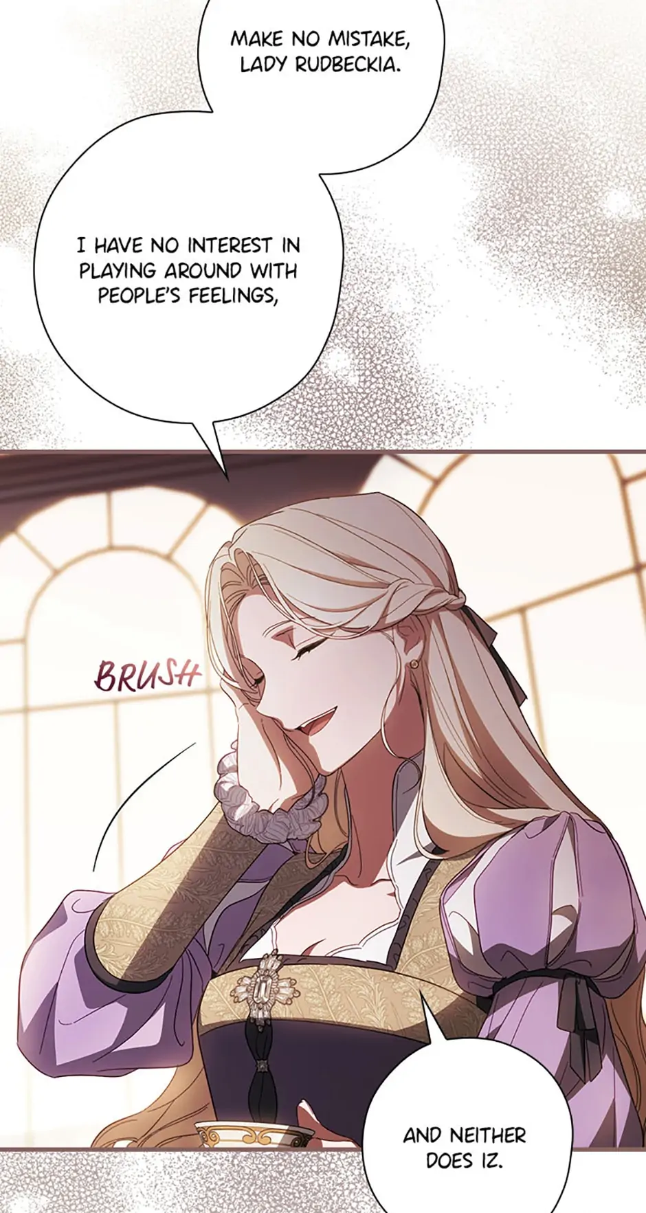 How To Win My Husband Over chapter 68 page 46