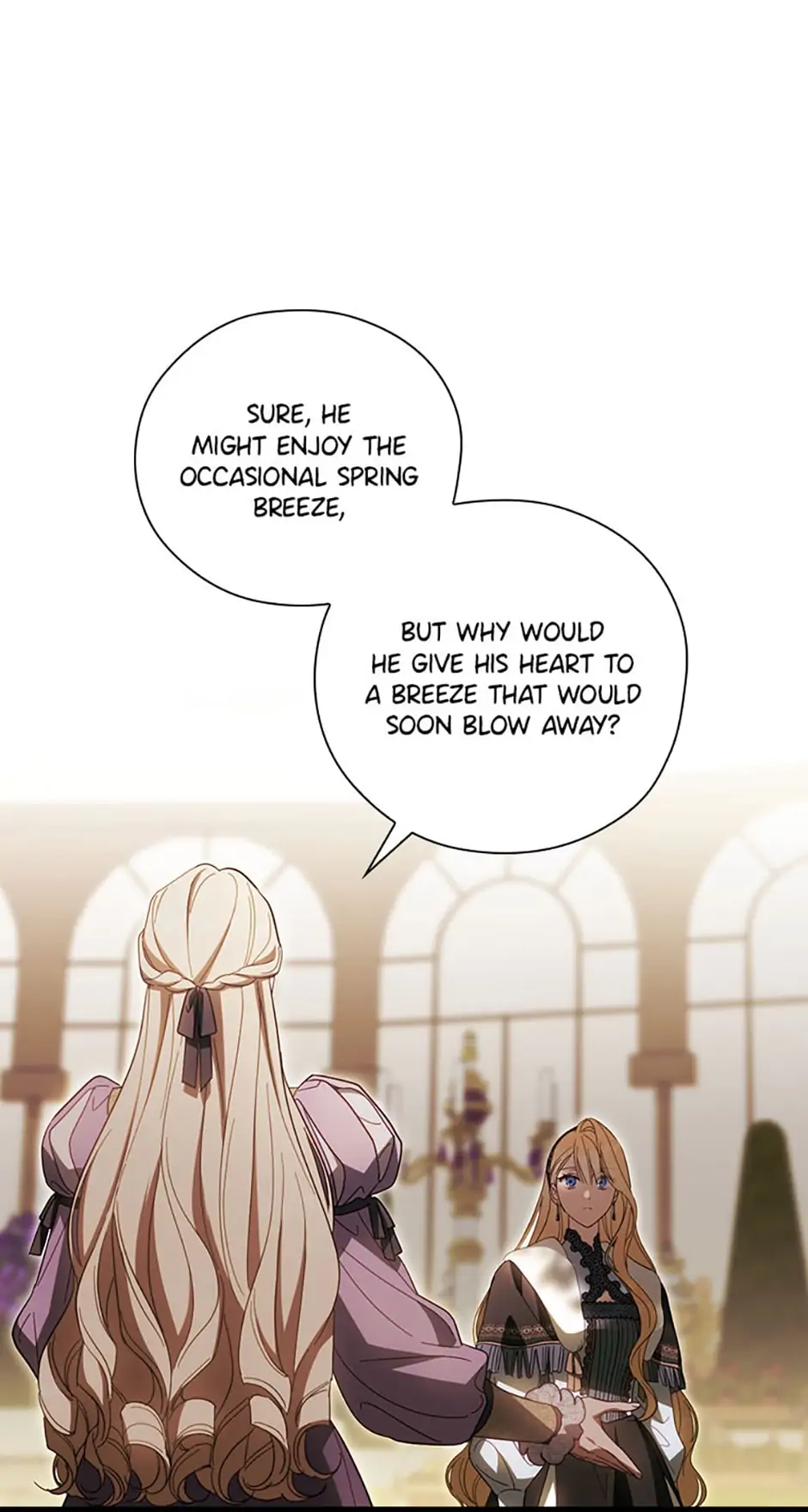 How To Win My Husband Over chapter 68 page 48