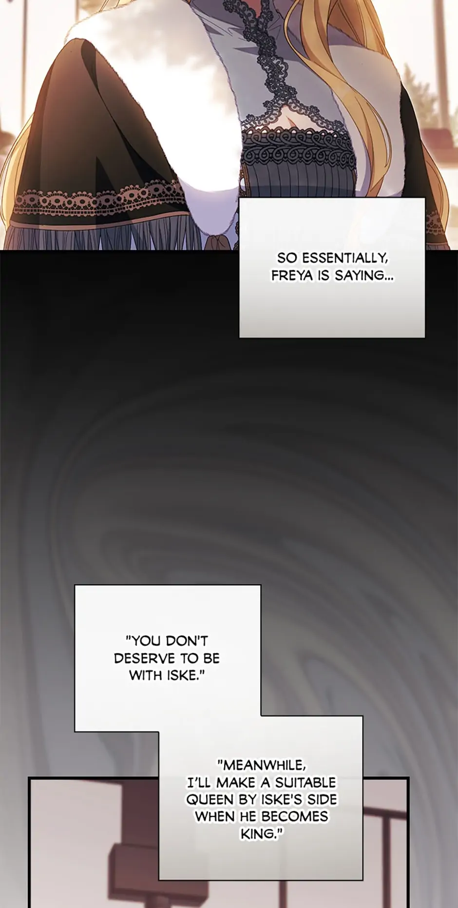 How To Win My Husband Over chapter 68 page 50