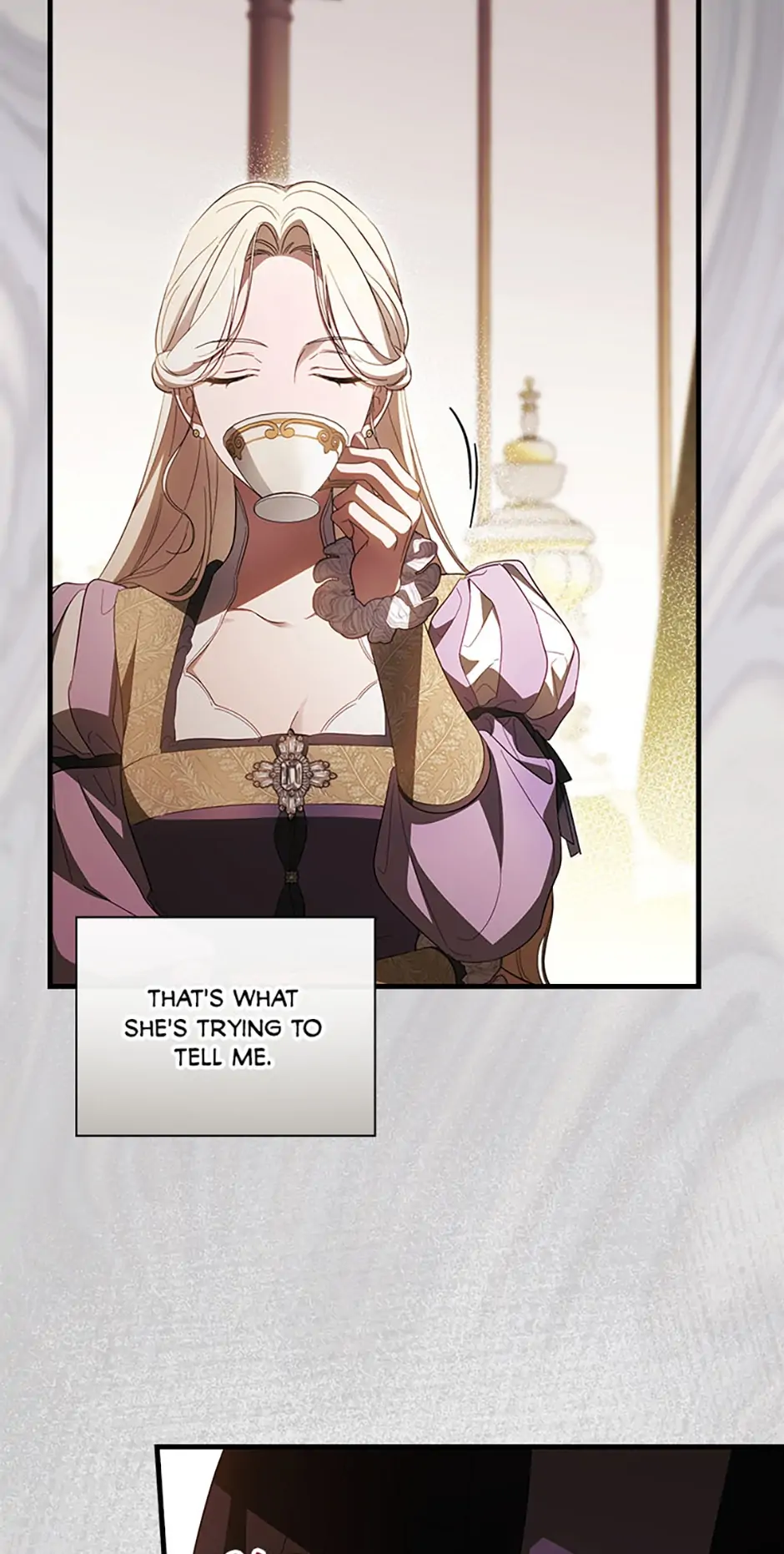 How To Win My Husband Over chapter 68 page 51