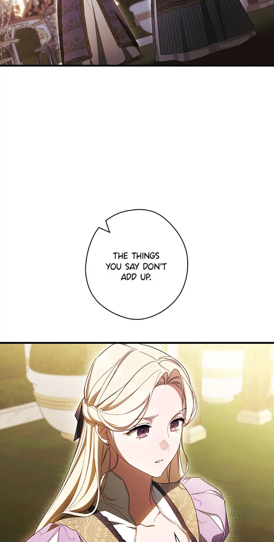 How To Win My Husband Over chapter 68 page 54