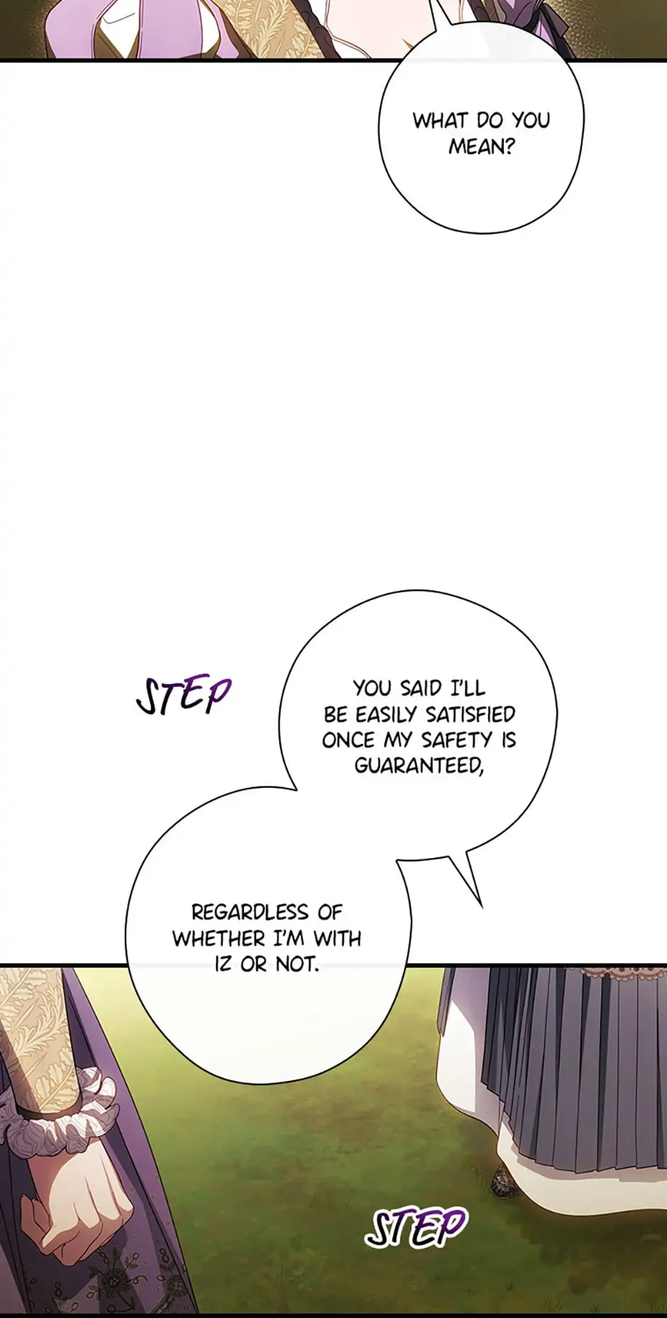 How To Win My Husband Over chapter 68 page 55