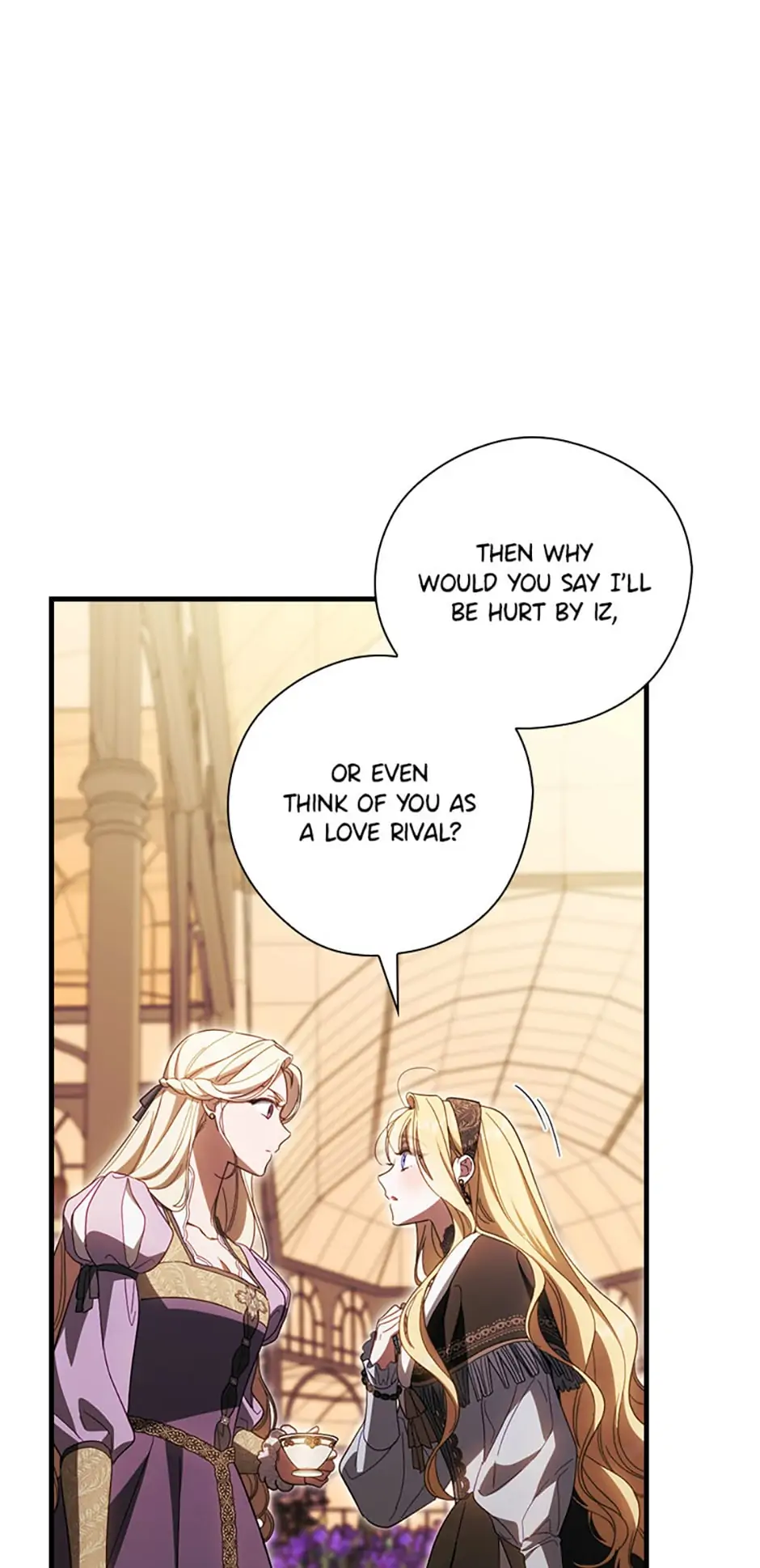 How To Win My Husband Over chapter 68 page 56