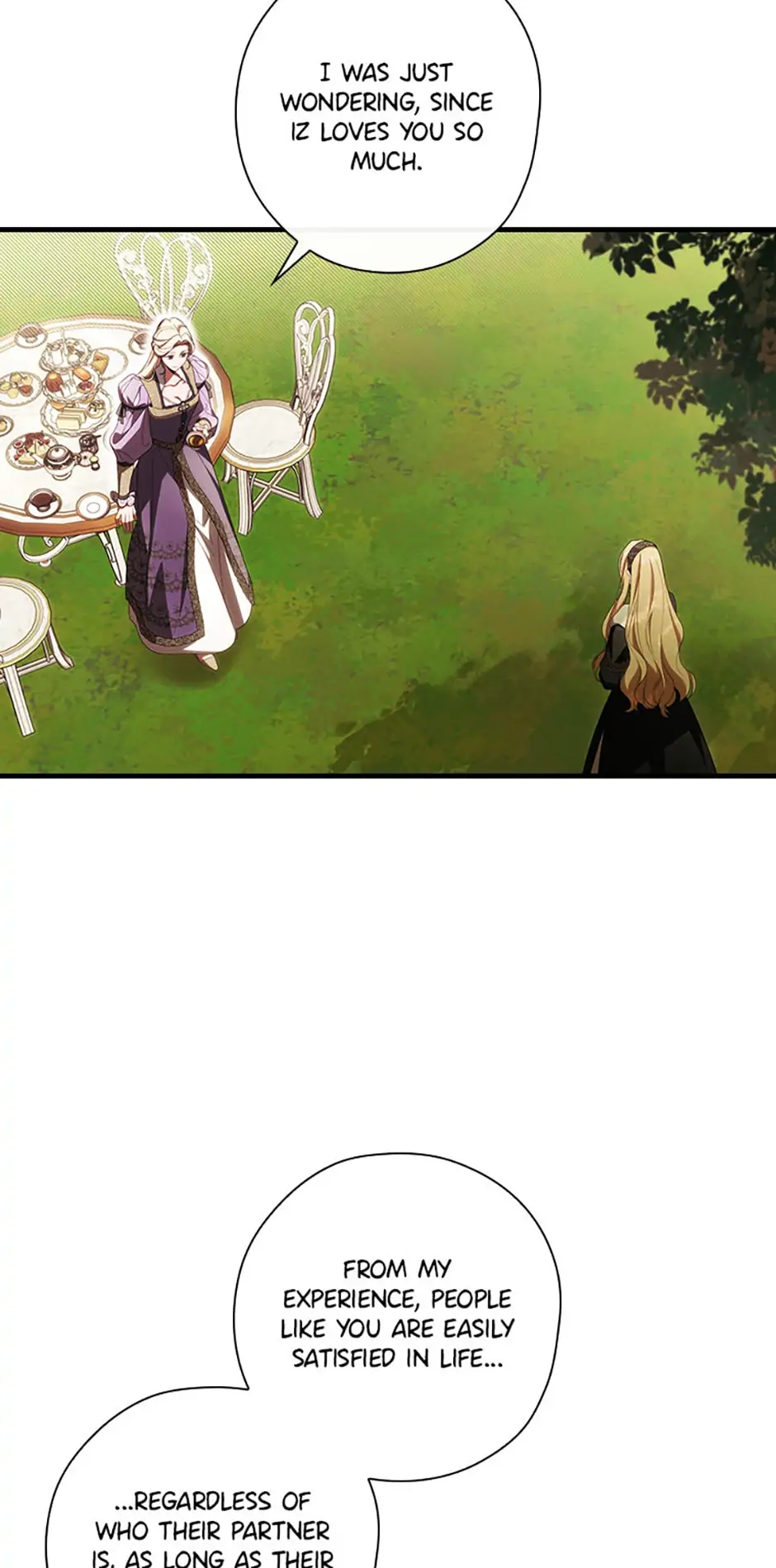 How To Win My Husband Over chapter 68 page 6