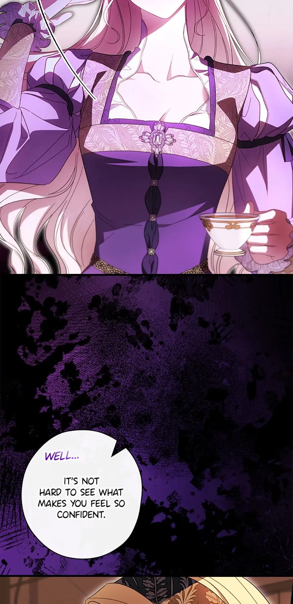 How To Win My Husband Over chapter 68 page 61