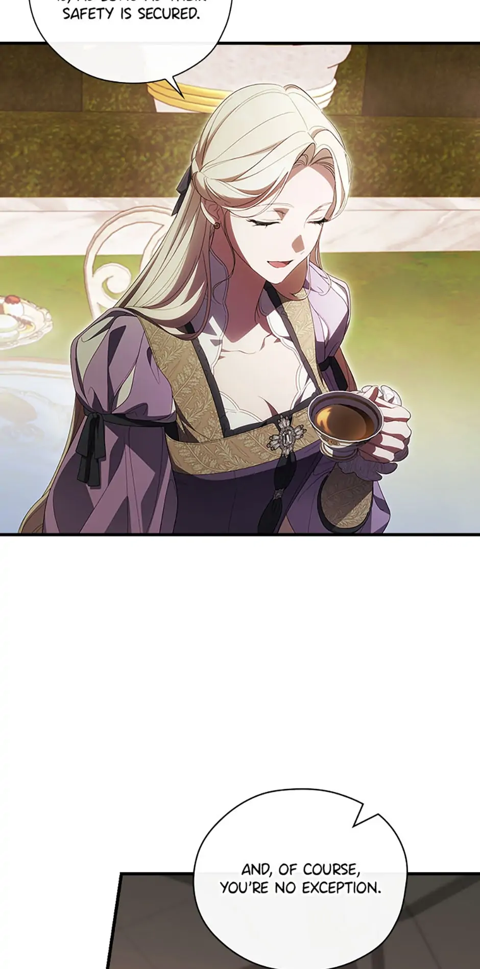 How To Win My Husband Over chapter 68 page 7