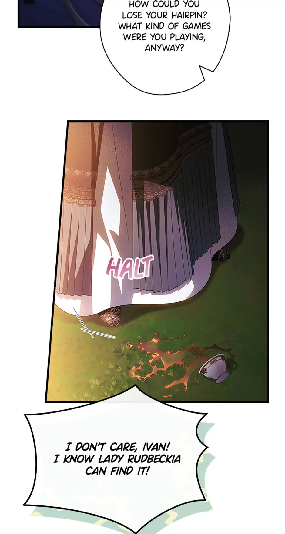 How To Win My Husband Over chapter 68 page 75