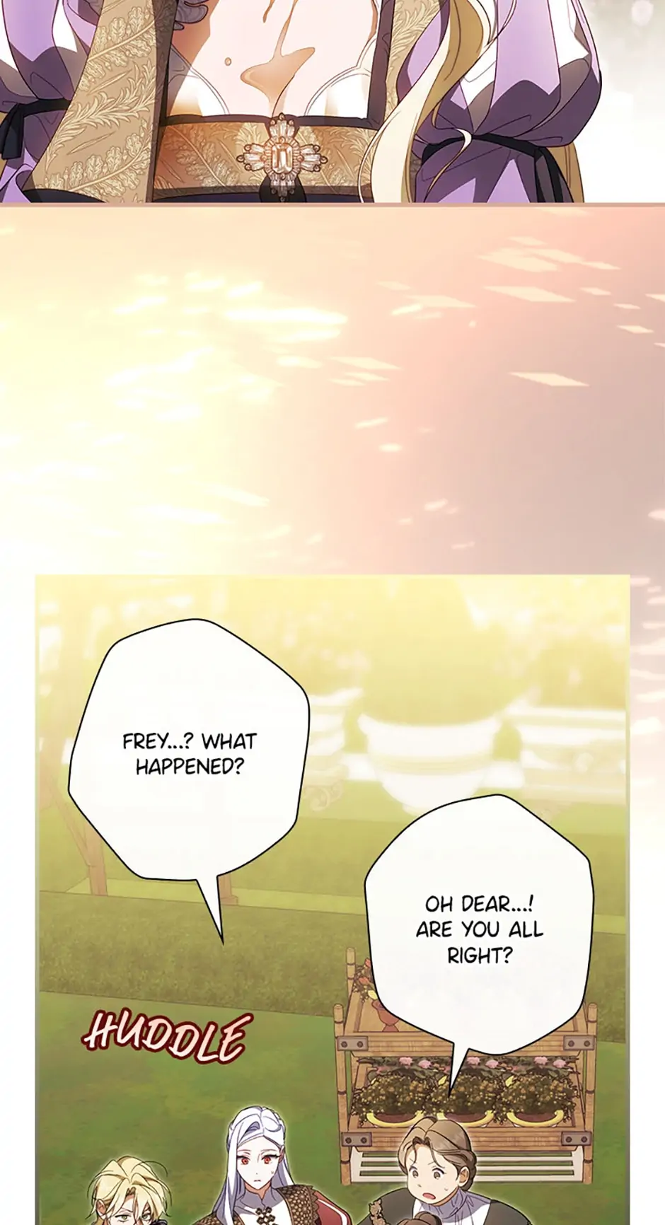 How To Win My Husband Over chapter 68 page 78