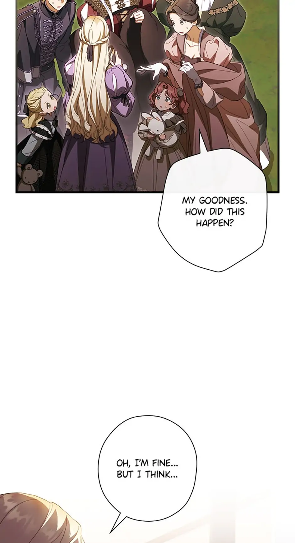 How To Win My Husband Over chapter 68 page 79