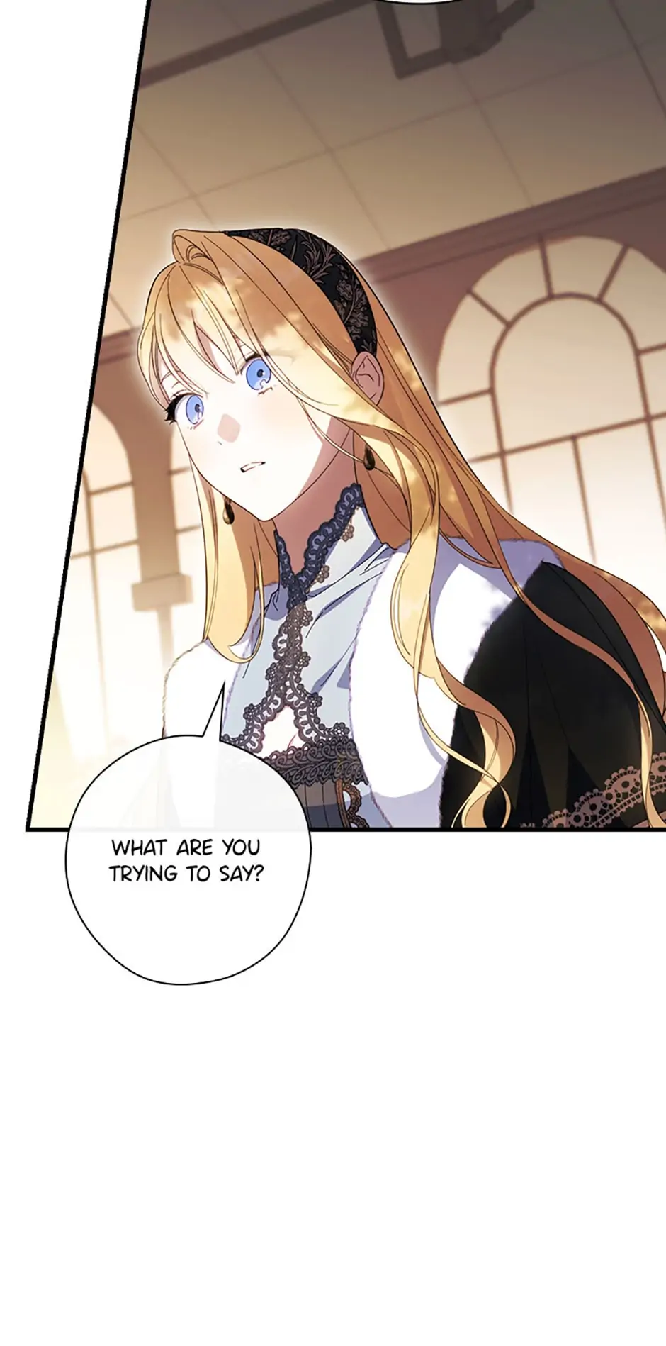 How To Win My Husband Over chapter 68 page 8