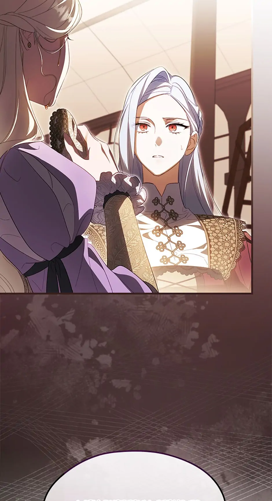 How To Win My Husband Over chapter 68 page 80