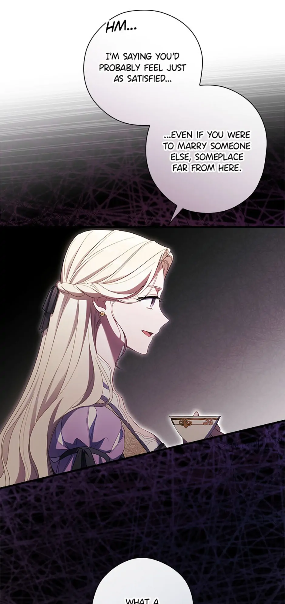 How To Win My Husband Over chapter 68 page 9