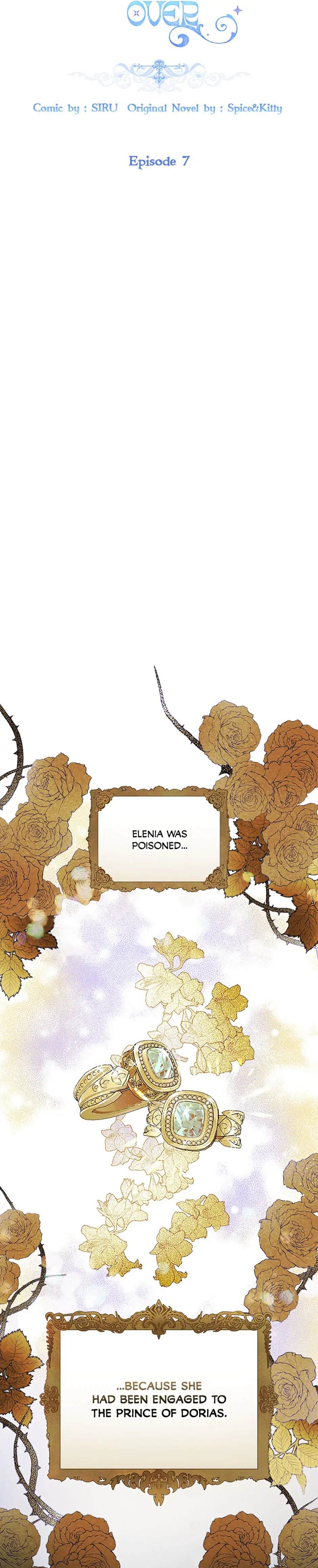 How To Win My Husband Over chapter 7 page 5