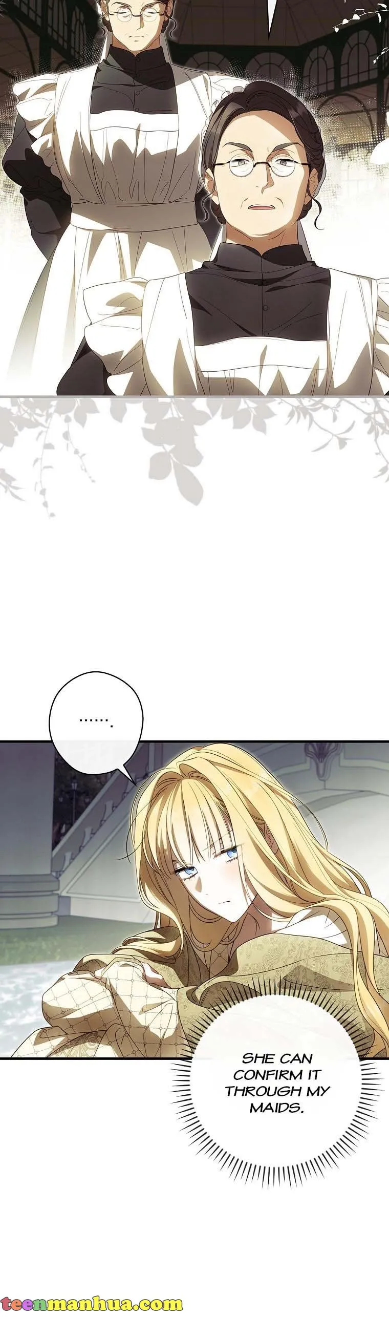 How To Win My Husband Over chapter 70.5 page 1