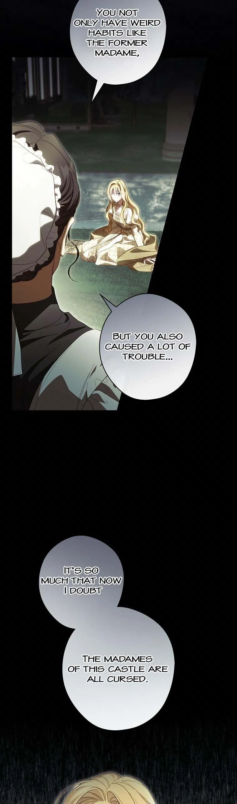 How To Win My Husband Over chapter 70.5 page 11