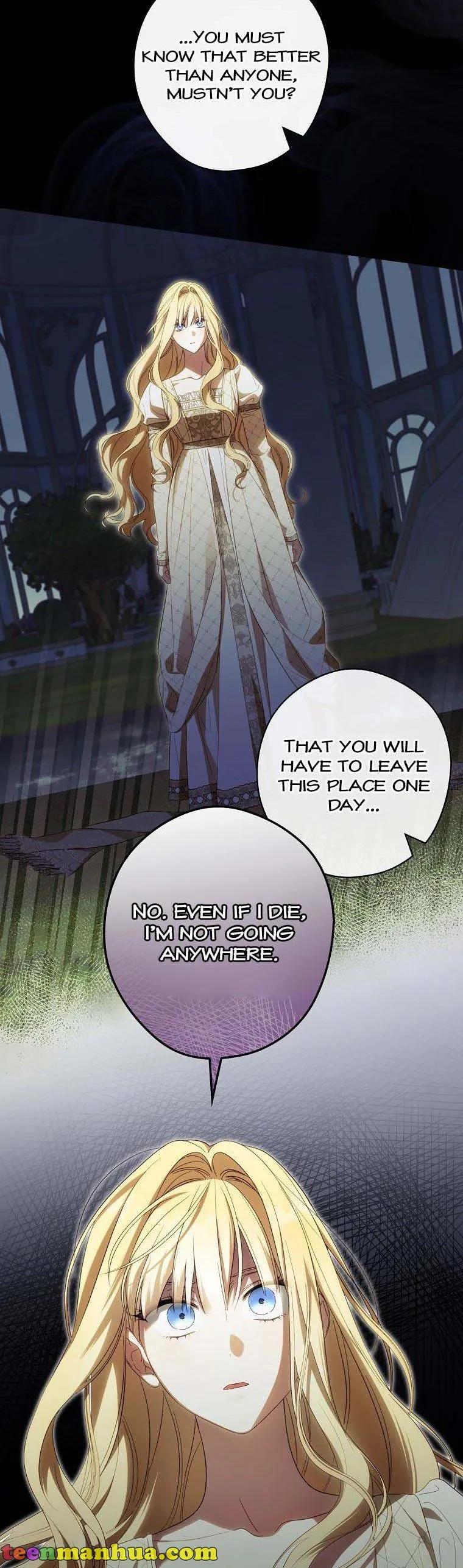 How To Win My Husband Over chapter 70.5 page 14