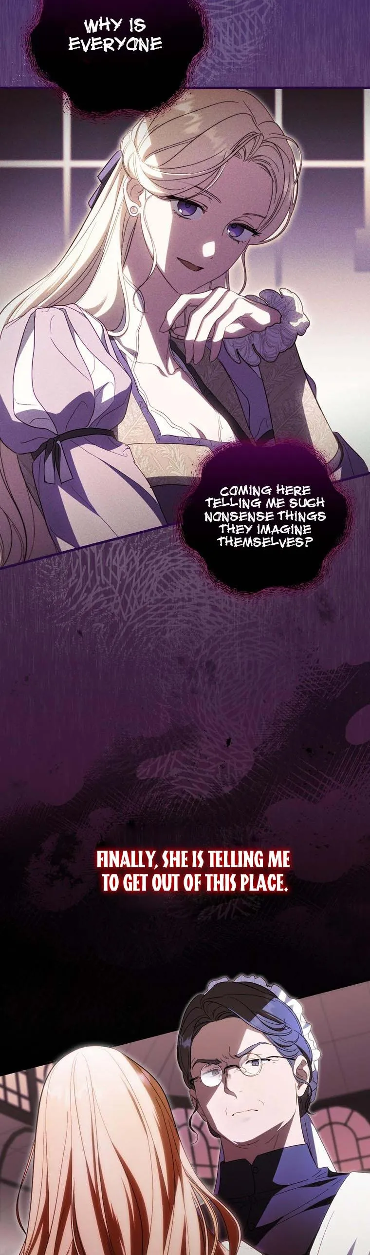 How To Win My Husband Over chapter 70.5 page 18